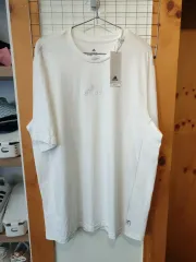 adidas(アディダス) INTERNAL Tシャツ 2XL