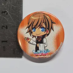 曲の 王子様 マージ 愛 1000 % 神宮寺 レン 缶バッジ ピン