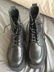 （ 260 ） ZARA(ザラ) ブーツ