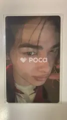 ENHYPEN ニキ DESIRE : UNLEASH ポップアップストア アルバム 購入特典