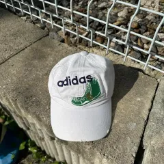 00 ' s adidas cap