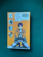 進撃の巨人 キーホルダー セット