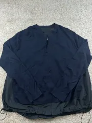 KUHO(クホ) ニット ジップアップ S レディース