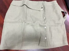 スカート ( 新品 )