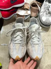 ニューバランス MS327KC1 スニーカー 240cm