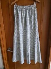 ロング丈 スカート (高さ) (大きい人)