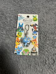 開封済】ポケモンセンター限定 ストラップ pokemon time ヘラクロス