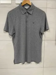 95 ヘリコットン メンズ 半袖Tシャツ