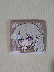 プロジェクトセカイ ねね 缶バッジ