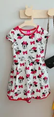 ミニーマウス ワンピース
