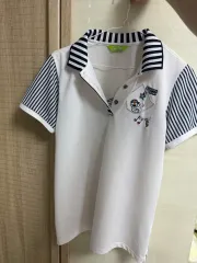 セサミストリート カラーTシャツ