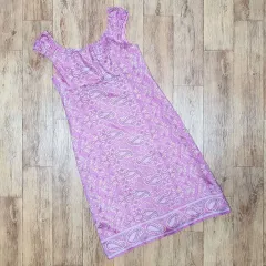 BENETTON(ベネトン) ペイズリー柄 ワンピース 66 新品