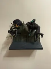 怪獣8号 フィギュア 出品