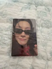 ジェイホープ(J-HOPE・ホソク・ホビ) ステージに飛び乗って トレカ