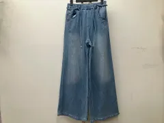 2 H ＆ M デニム EUR ー 40