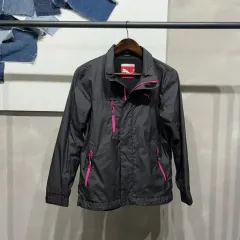 ( 90 ) PUMA(プーマ) レディース スポーツ ストリート ウィンドブレーカー ジャケット