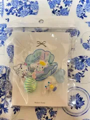 シナモロール パーツ