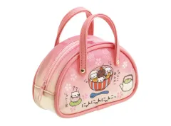 サンエックス にゃんにゃんにゃんこ にゃんこ バッグ