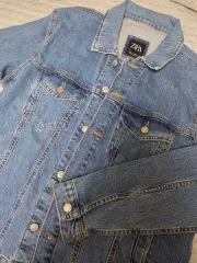 ZARA(ザラ) デニム デニムジャケット