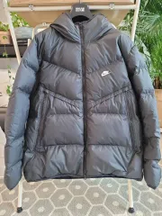 XL Nike(ナイキ） NSW ストームフィット ウインドランナー ダウンジャケット