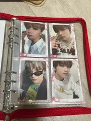 NCT DREAM ヘチャン トレカ まとめ
