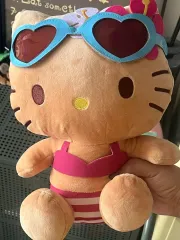 日焼けキティ くじ 2 等価性