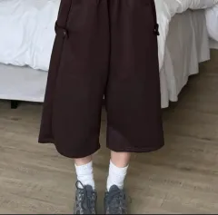 バミューダパンツ