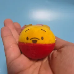 キャラクター ヴィンテージ 漫画 グッズ キーホルダー ストラップ ディズニー クマのプーさん チャーム