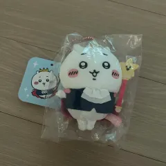 ちいかわ 誕生日 マスコット