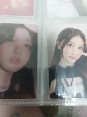 IVE（アイヴ） トレカ まとめ 出品