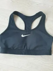 ナイキ スポーツブラ 80