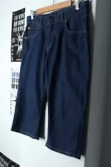 （ M ） LEVI'S(リーバイス) ハーフパンツ パンツ 赤タブ デニム パーツ- 1ECA