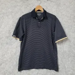 G176 M Callaway(キャロウェイ) ゴルフ 半袖 襟付きTシャツ ポロシャツ