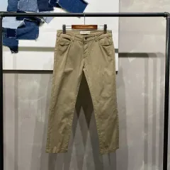 ( 29 インチ) Athe(アッテ) レディース カジュアル コットンパンツ