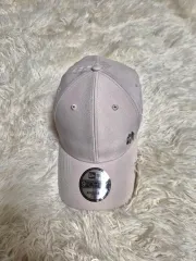一度届きました New Era 9FORTY ニューヨーク ヤンキース 帽子