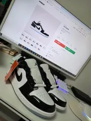 ジョーダン 1 コンコルド ロー 260 人気サイズ 出品