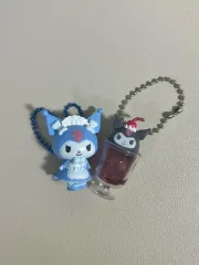 クロミ キーリングガチャ まとめ売り