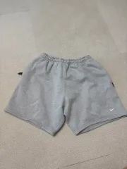 ナイキ ソロスウッシュ 海外L