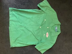 ポロラルフローレン 半袖 シャツ