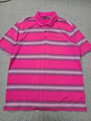 105)ナイキ ゴルフ 半袖 PK