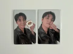 DAY6(デイシックス) フォーエバー・ヤング オンライン 4 1万ウォン トレカ ヨンケイ(Young K) セット