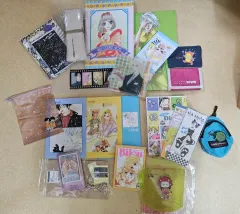 レトロ文具ダイアリー レトロ筆箱 タロットトランプカード 財布メモ帳 ノート ビジュー