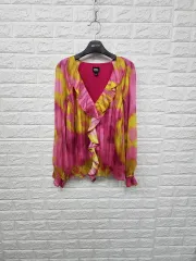 I N C ブラウス M