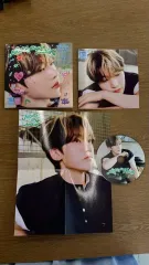 ZEROBASEONE(ゼロベースワン・ZB1・ゼベワン) ソク・マシュ(SEOK MATTHEW) Never Say アルバム デジパック版