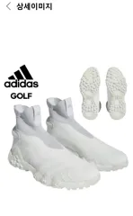 adidas(アディダス) コードカオス レースレス ゴルフシューズ 正規品