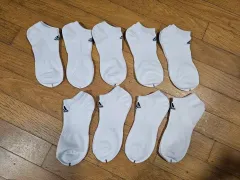 Adidas(アディダス) メンズ スニーカーソックス