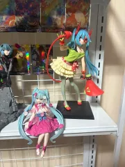 まとめ売り 初音ミク フィギュア