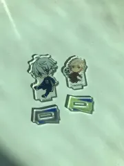 ブルーロック 凪 誠士郎 ミニ アクリルゲーム アクリル SD まとめ