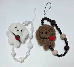 プーさん ストラップ