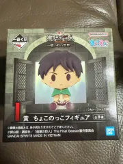 進撃の巨人 ちょこのっこ 未開封 商品